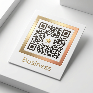 探花商务二维码