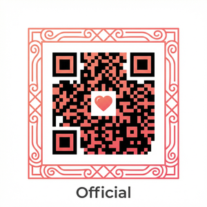 探花公众号二维码